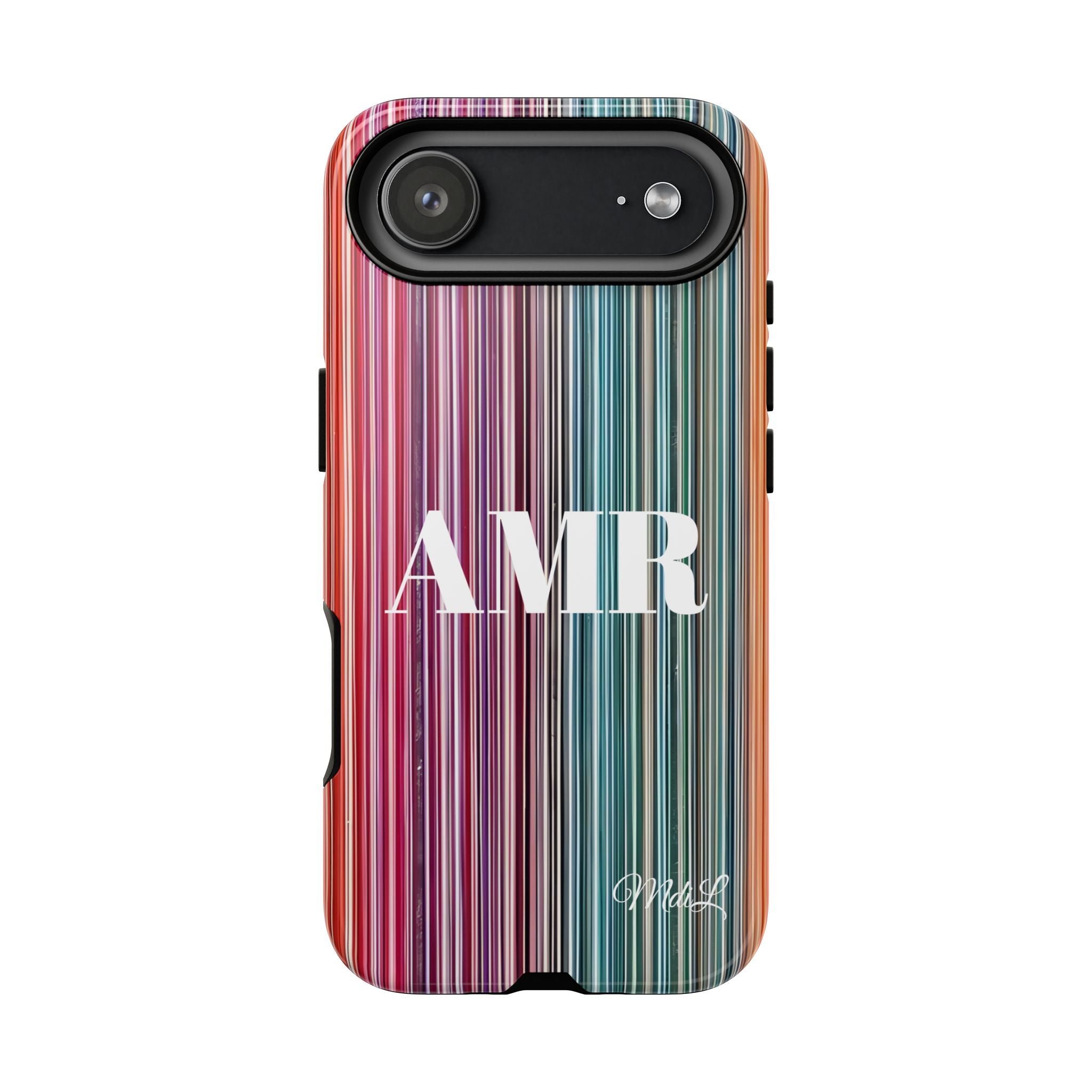 Sunset Riviera Personalized