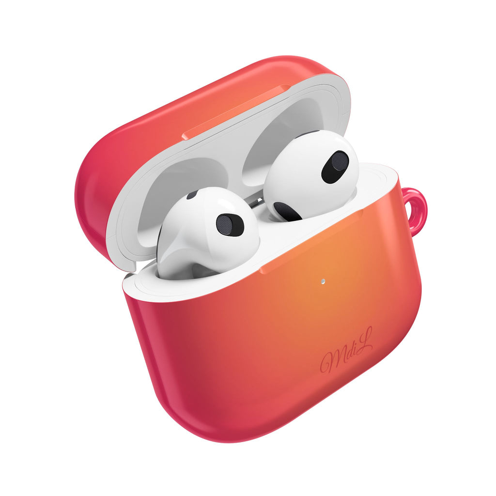 Rosalia AirPods Case