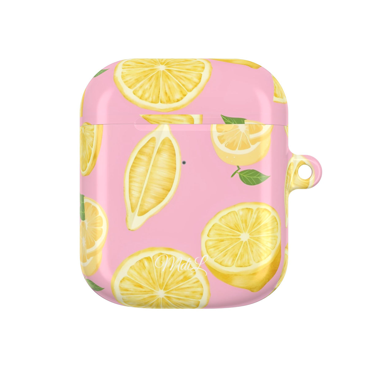 Limone AirPods Case