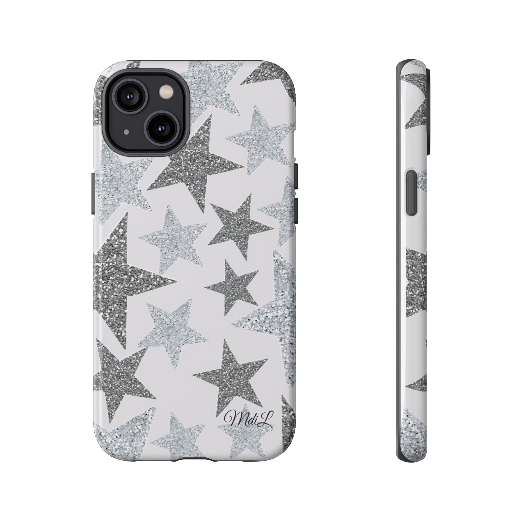 Starlight | Silver - Mare di Luna