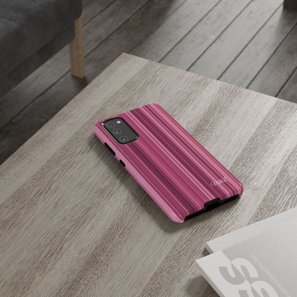 Fuschia Glow