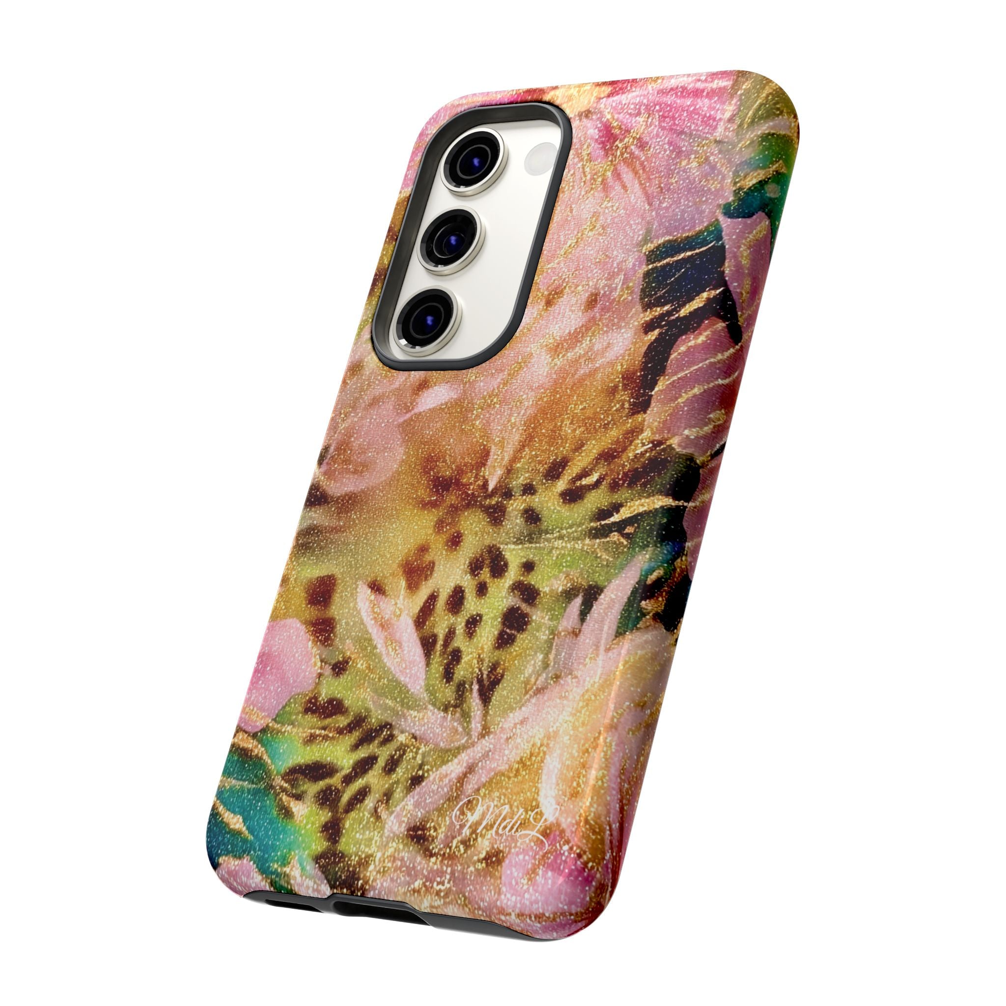 Wild Bloom