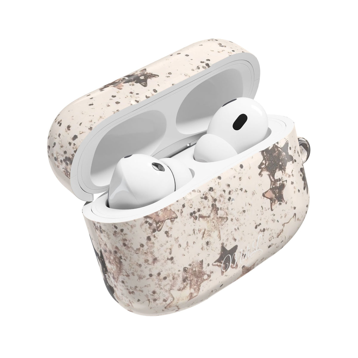 Starburst AirPods Case