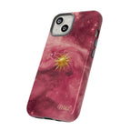 Cosmic | Pink Sun - Mare di Luna