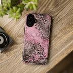 Animal Print | Pink