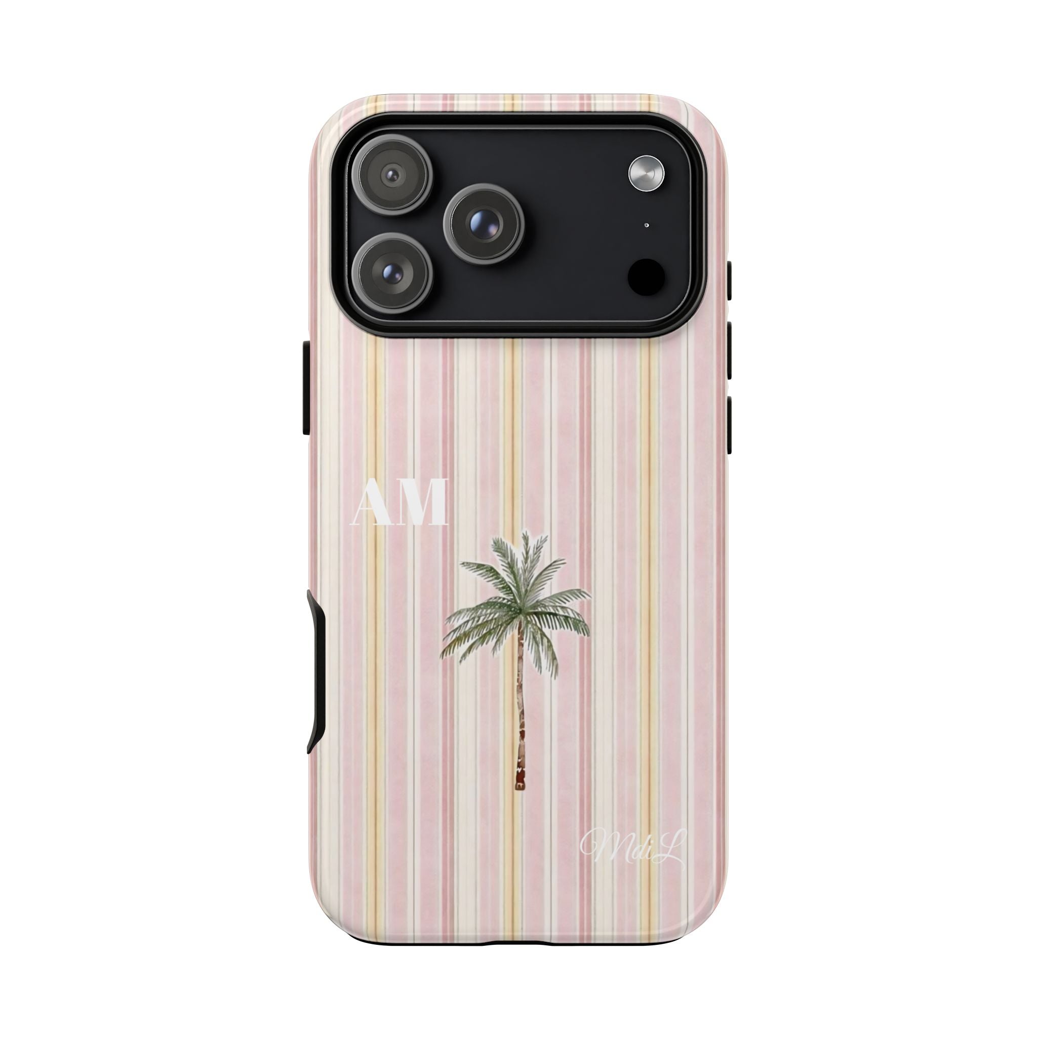 Palm Beach Personalized