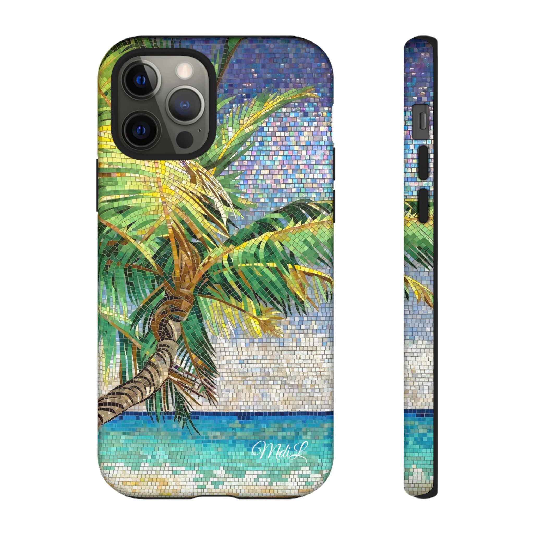 Palm Azure