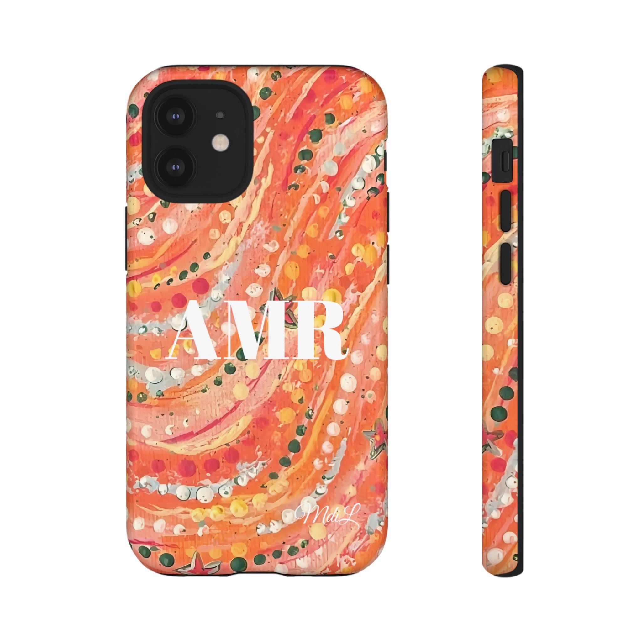 Tropics Personalized