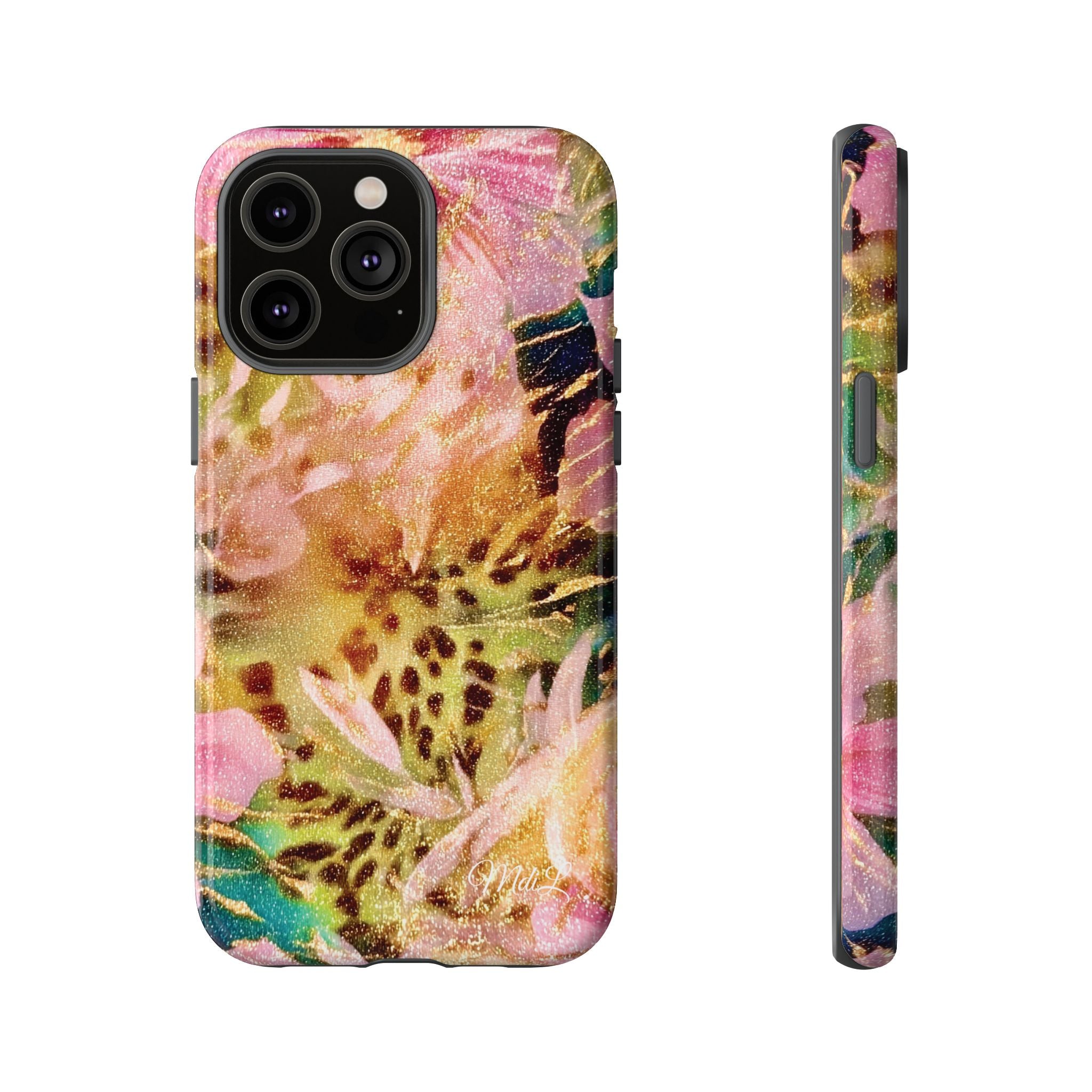 Wild Bloom