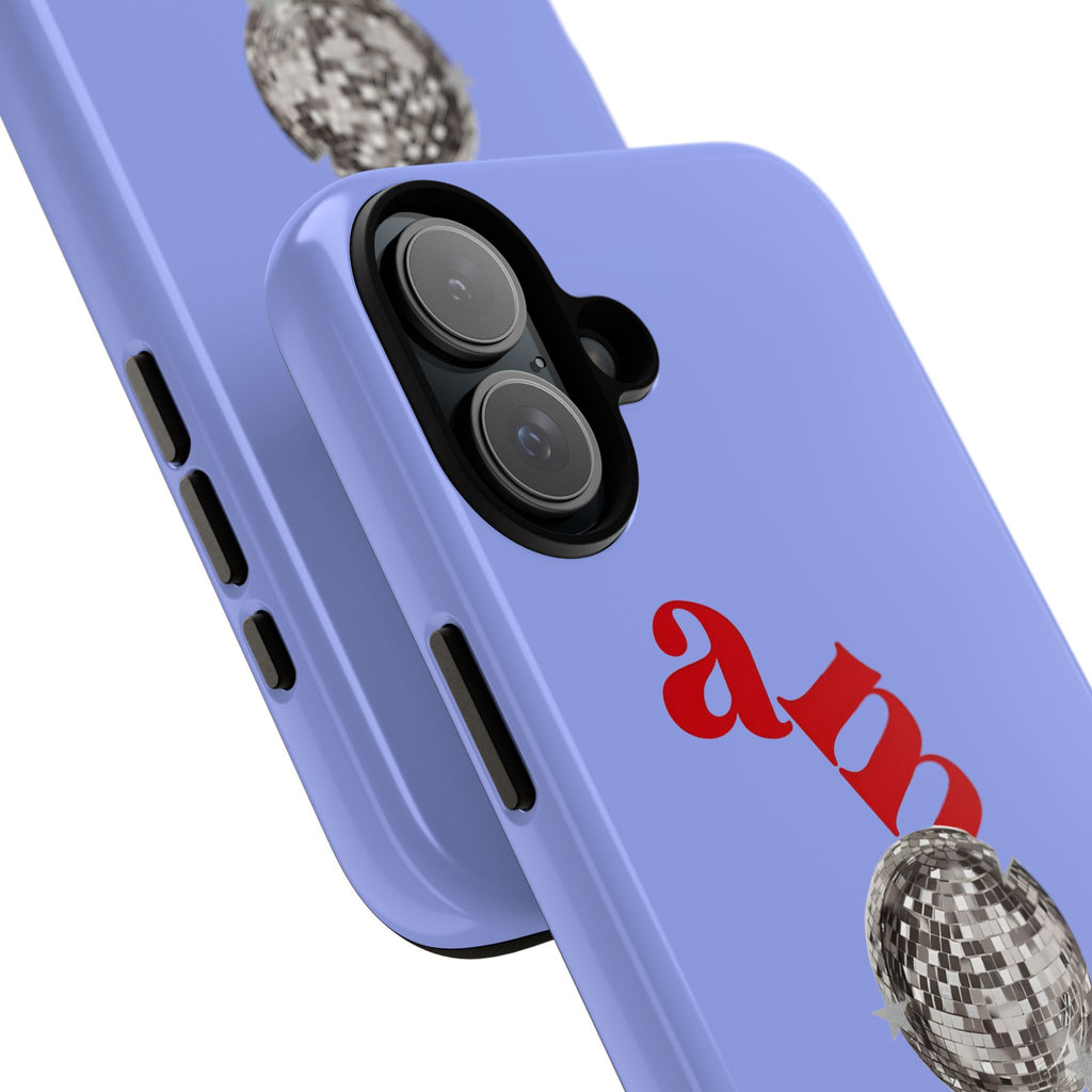 Amour Disco | Baby Blue