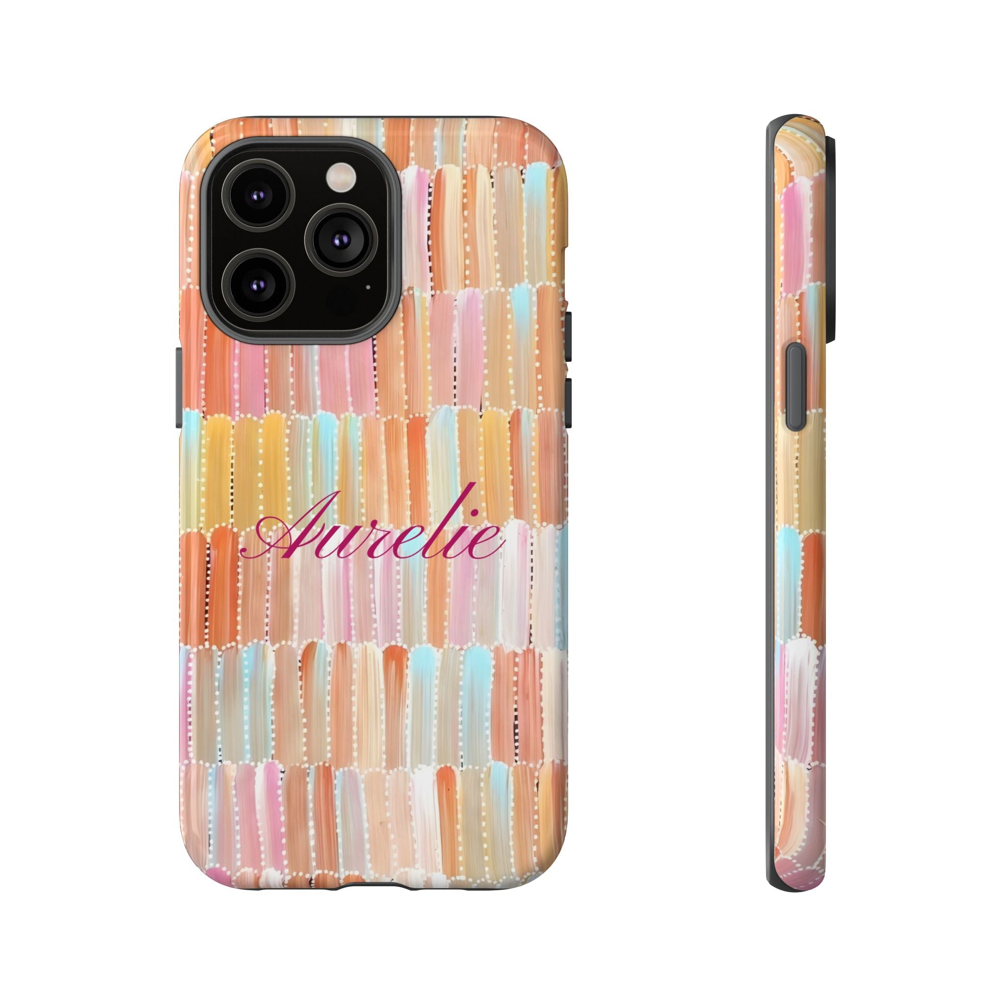 Summer Mosaics Personalized