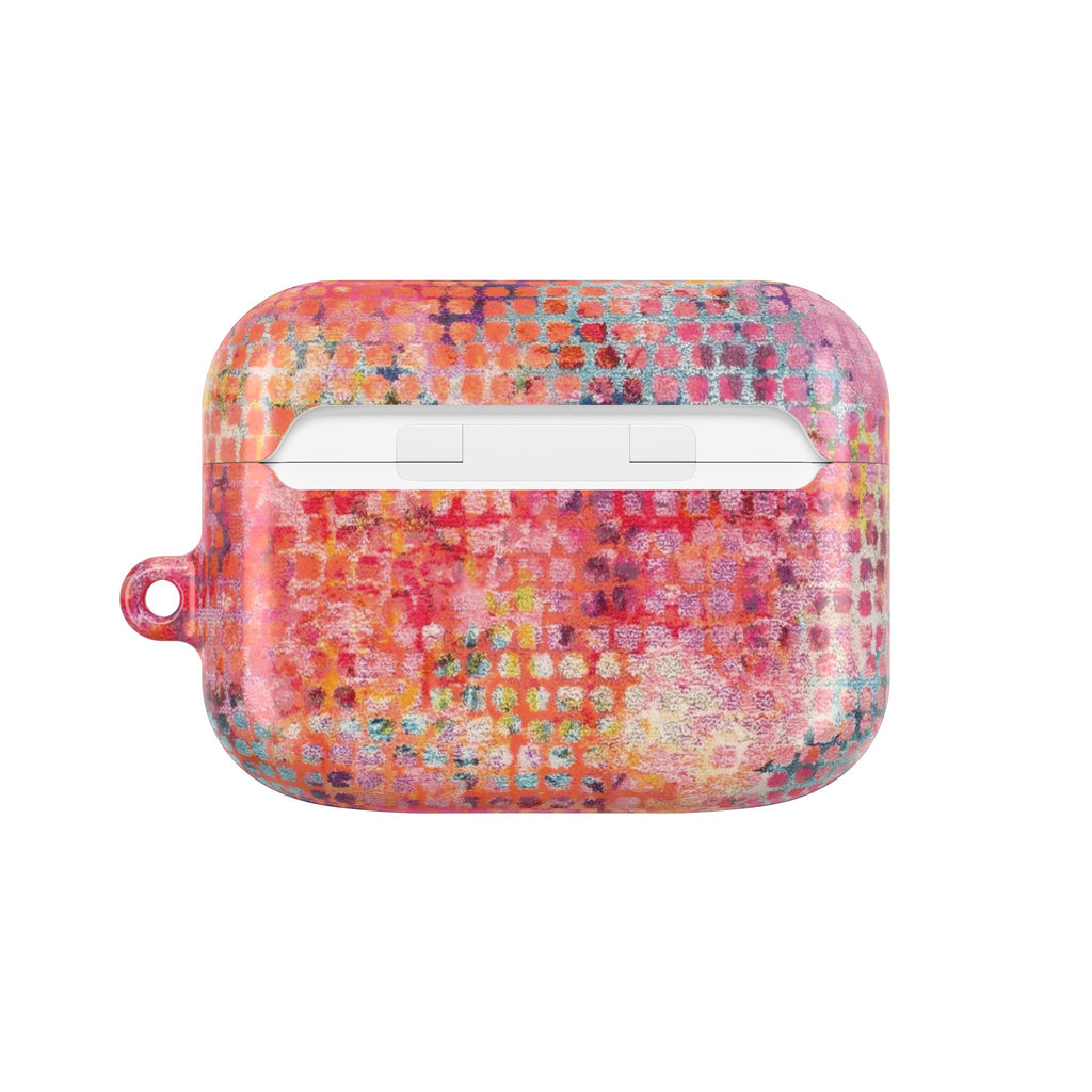 Tramonto Rosa AirPods Case