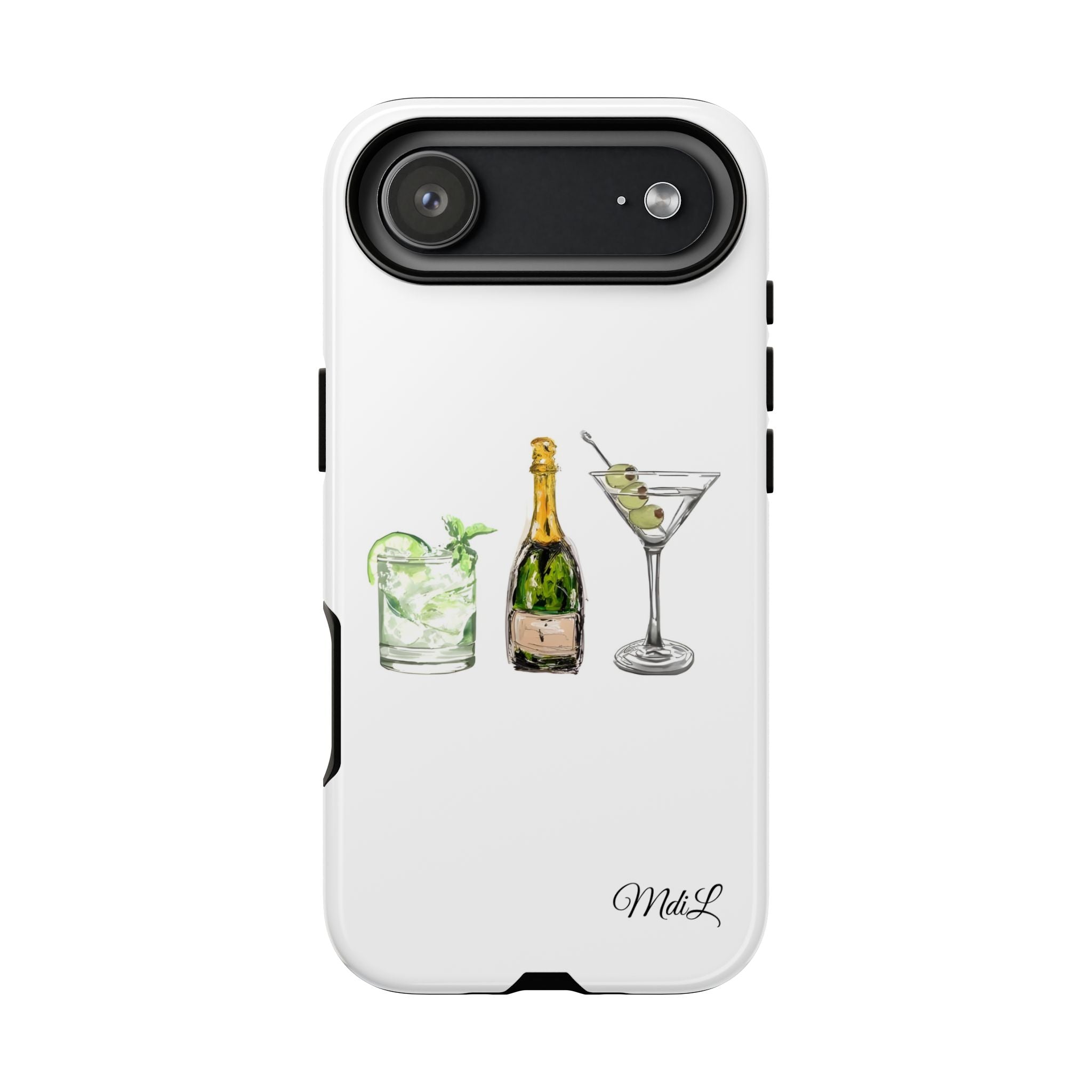 After 5 iPhone Case