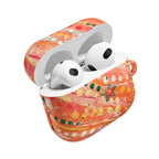 Tropical AirPods Case