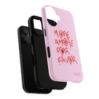 More Amore Por Favor | Baby Pink - Mare di Luna