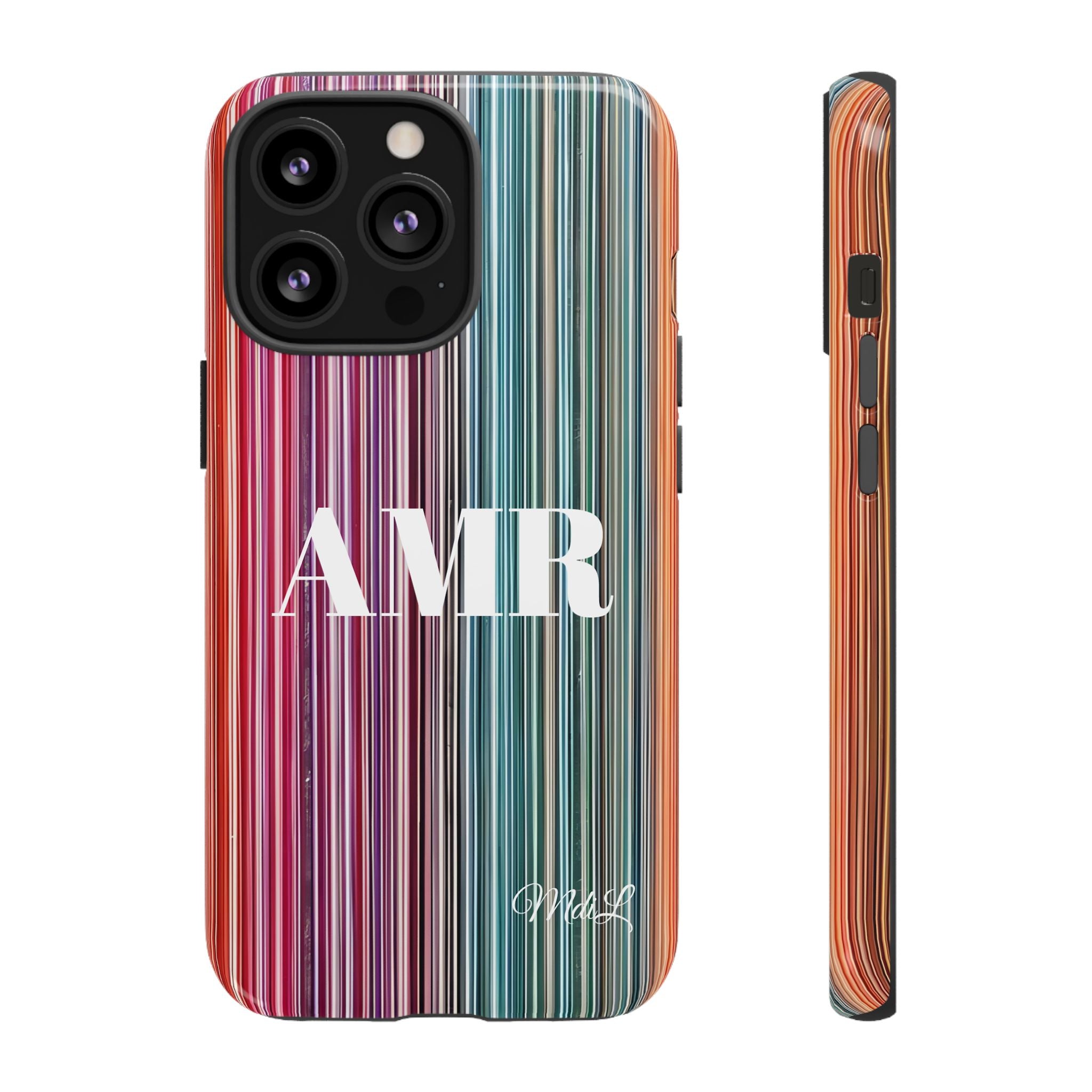 Sunset Riviera Personalized