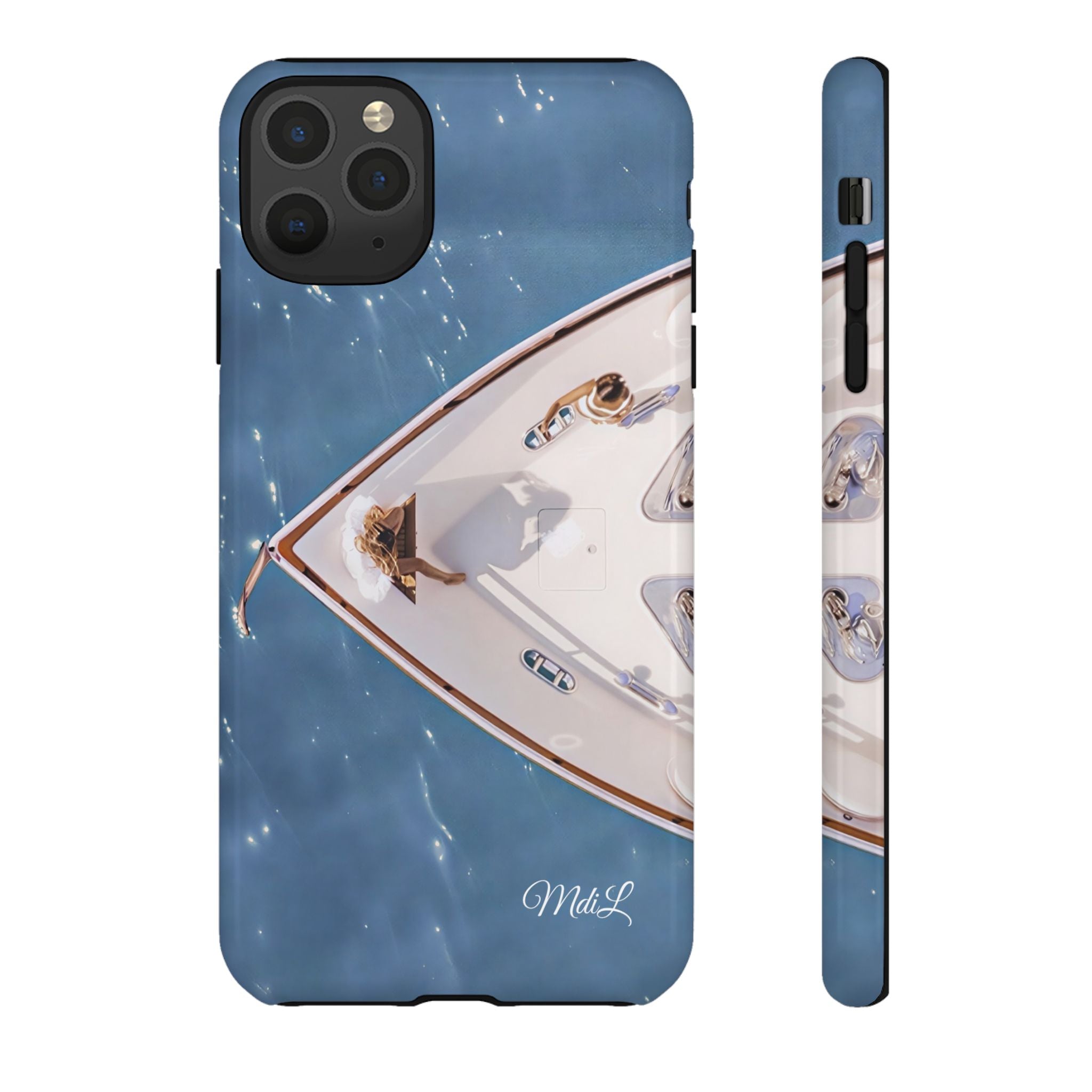 Yachting