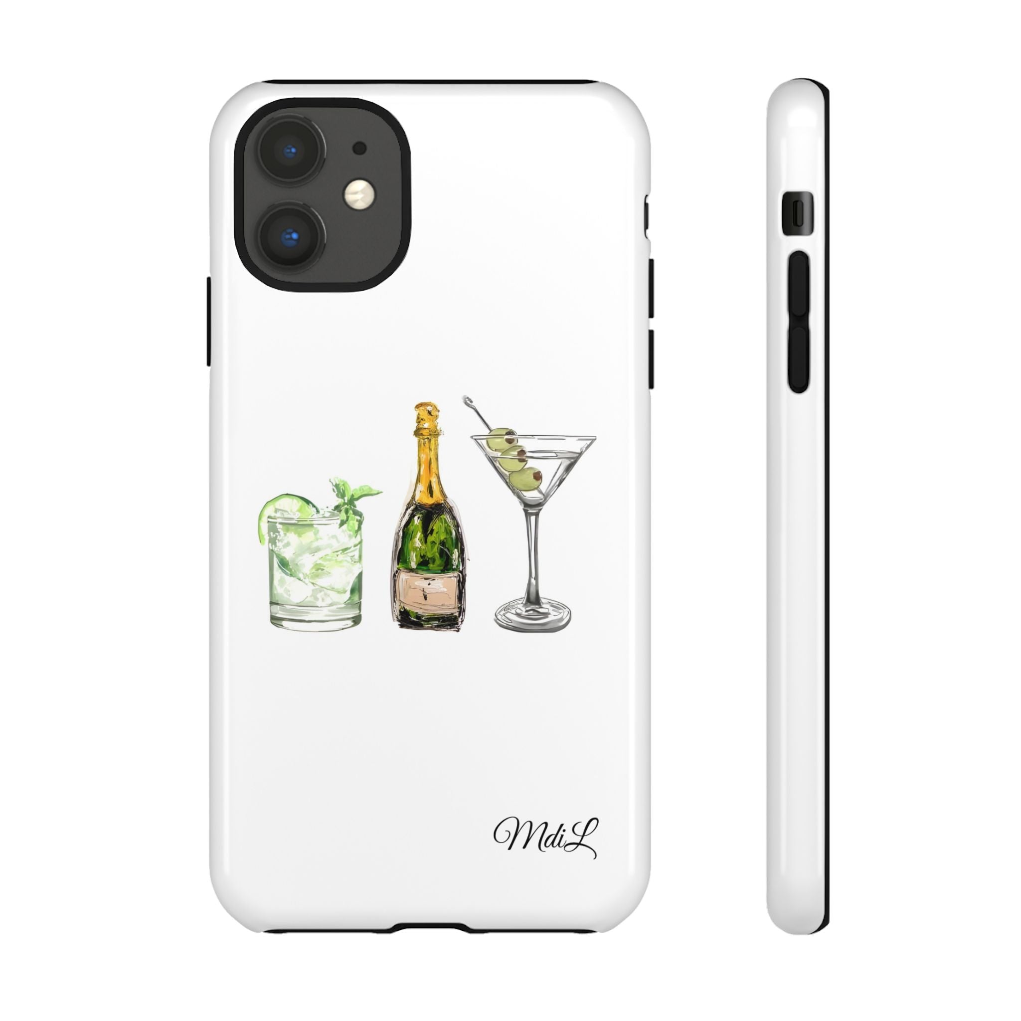After 5 iPhone Case