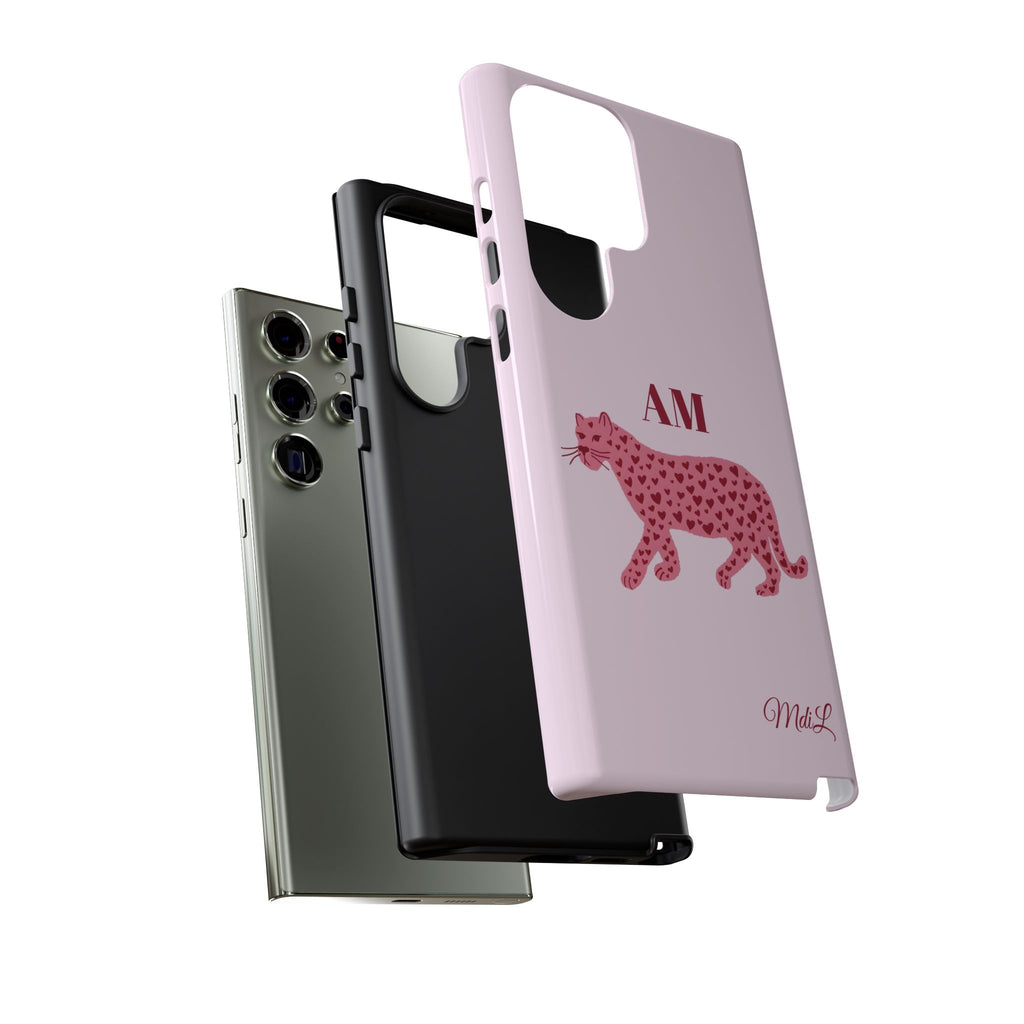 Leo Love Personalized
