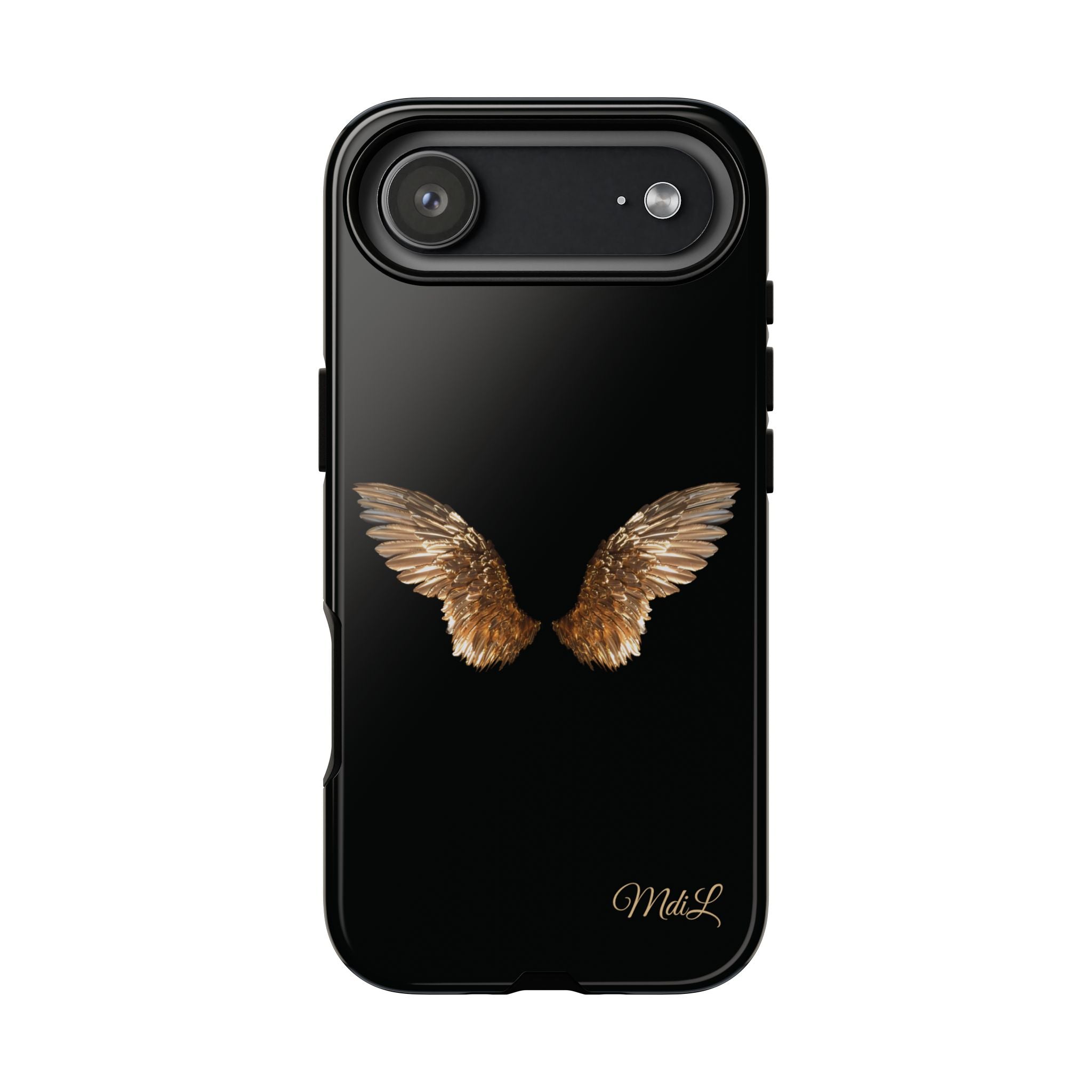 Angel Wings | Golden - Mare di Luna