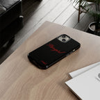 Stargirl iPhone Case
