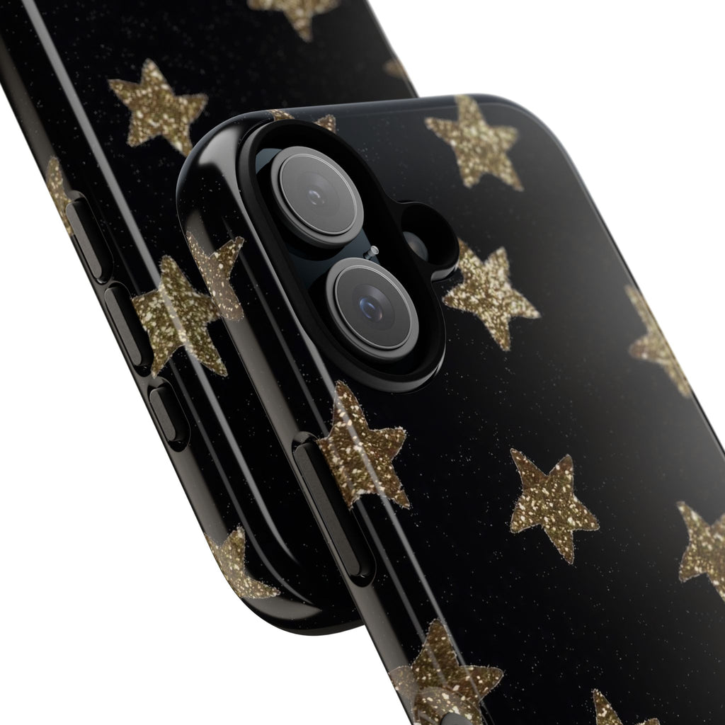 Starlight | Gold and Black - Mare di Luna