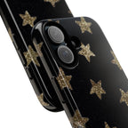 Starlight | Gold and Black - Mare di Luna