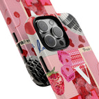 Valentine's Collage | Party - Mare di Luna