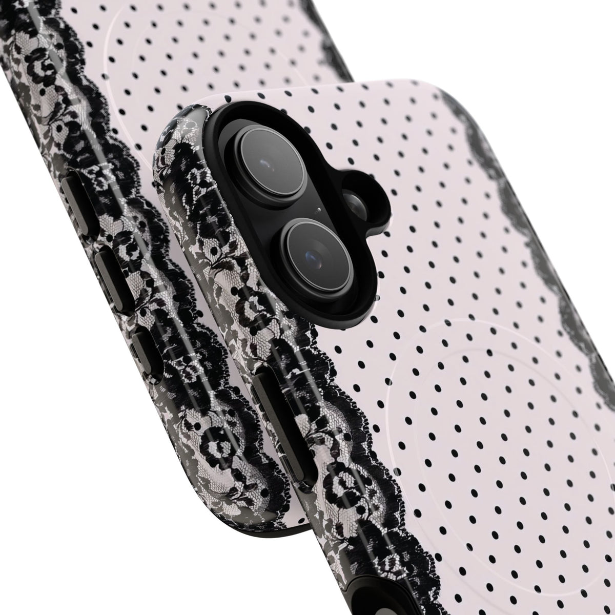 Lacey MagSafe