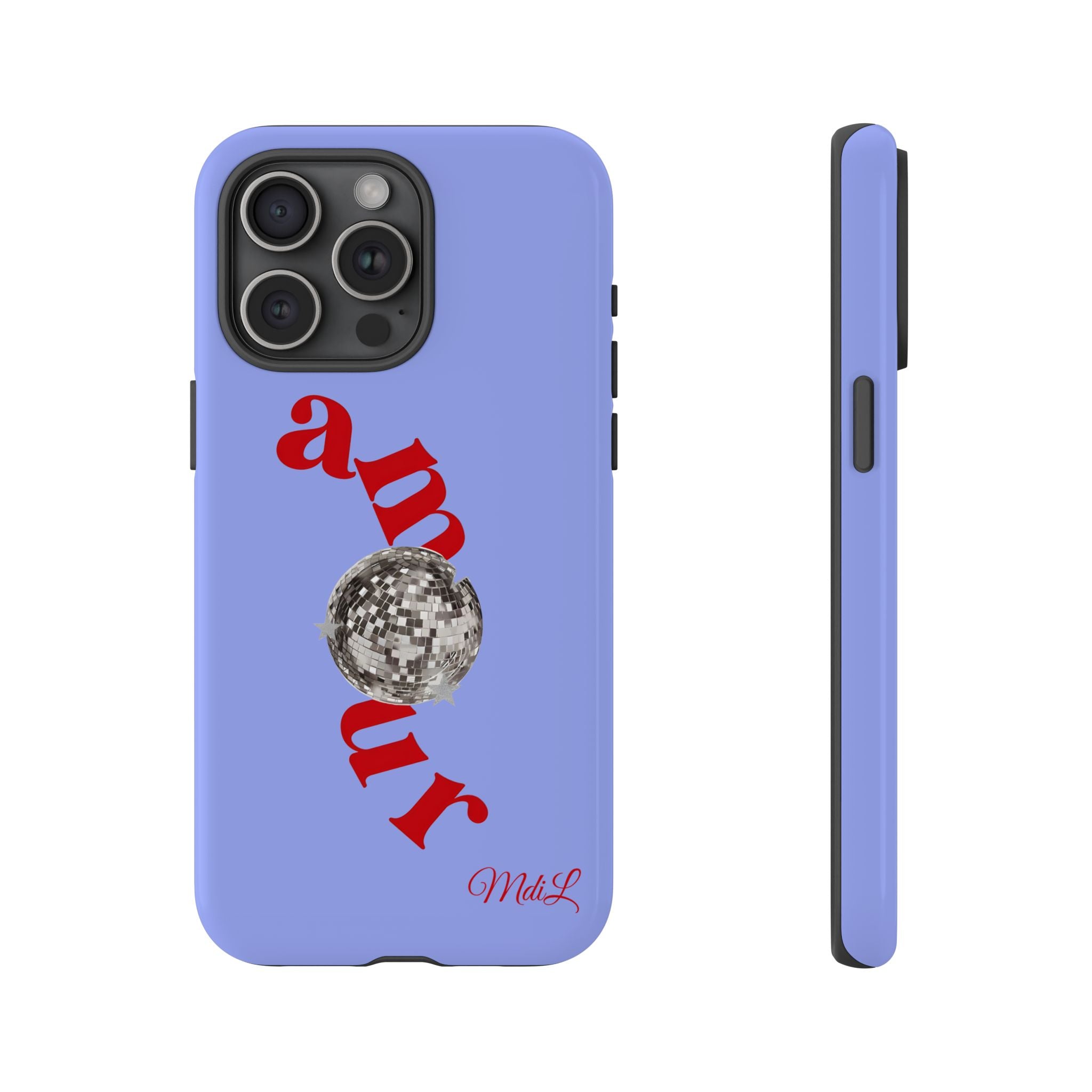 Amour Disco | Baby Blue