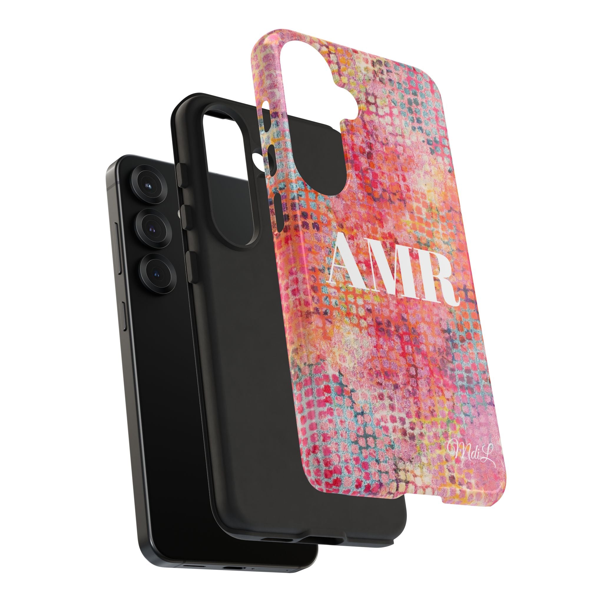 Tramonto Rosa Personalized