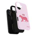 Leo Love Personalized