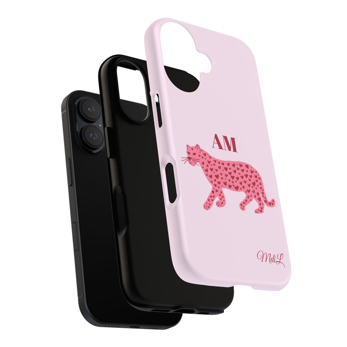 Leo Love Personalized