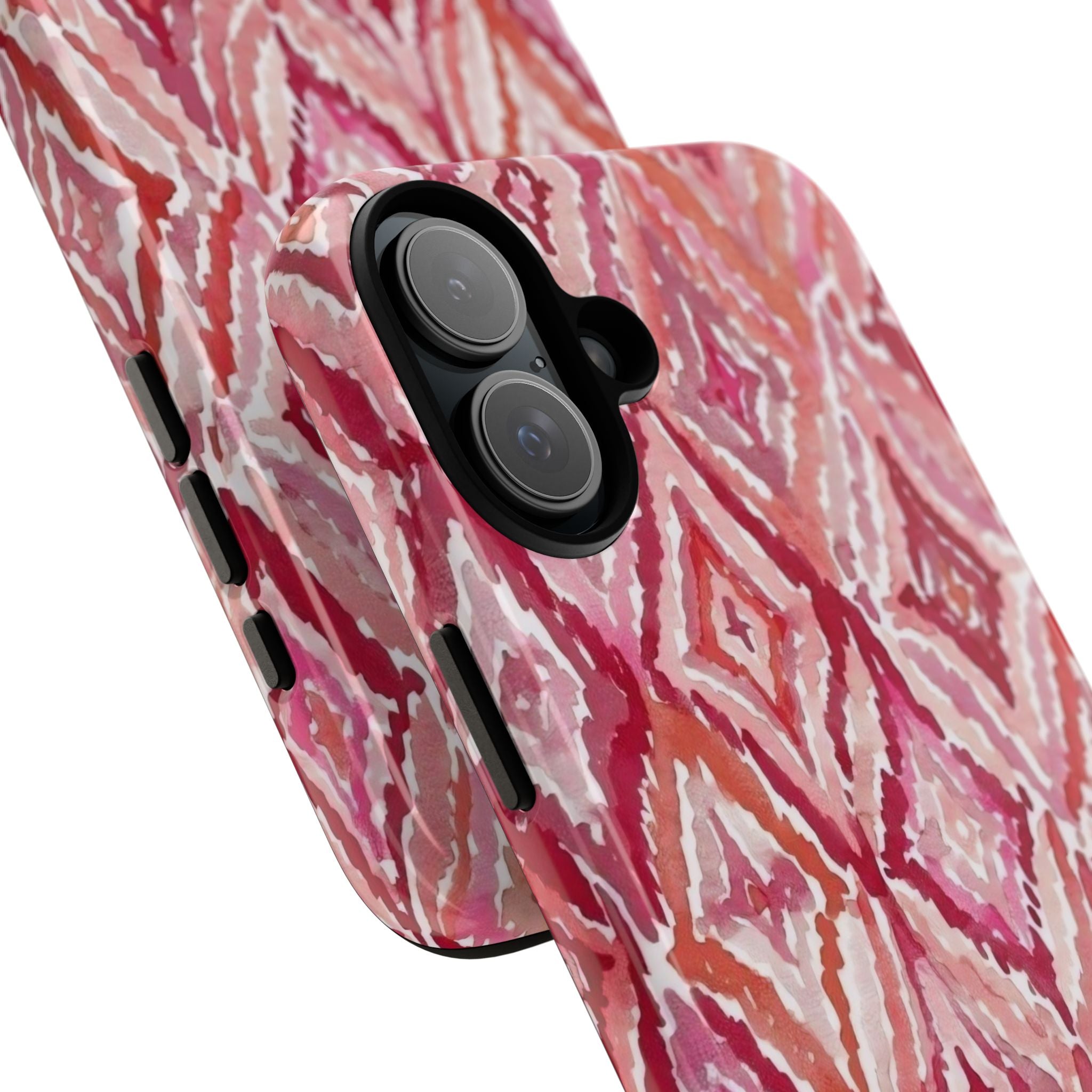 Floral Print | Pink - Mare di Luna