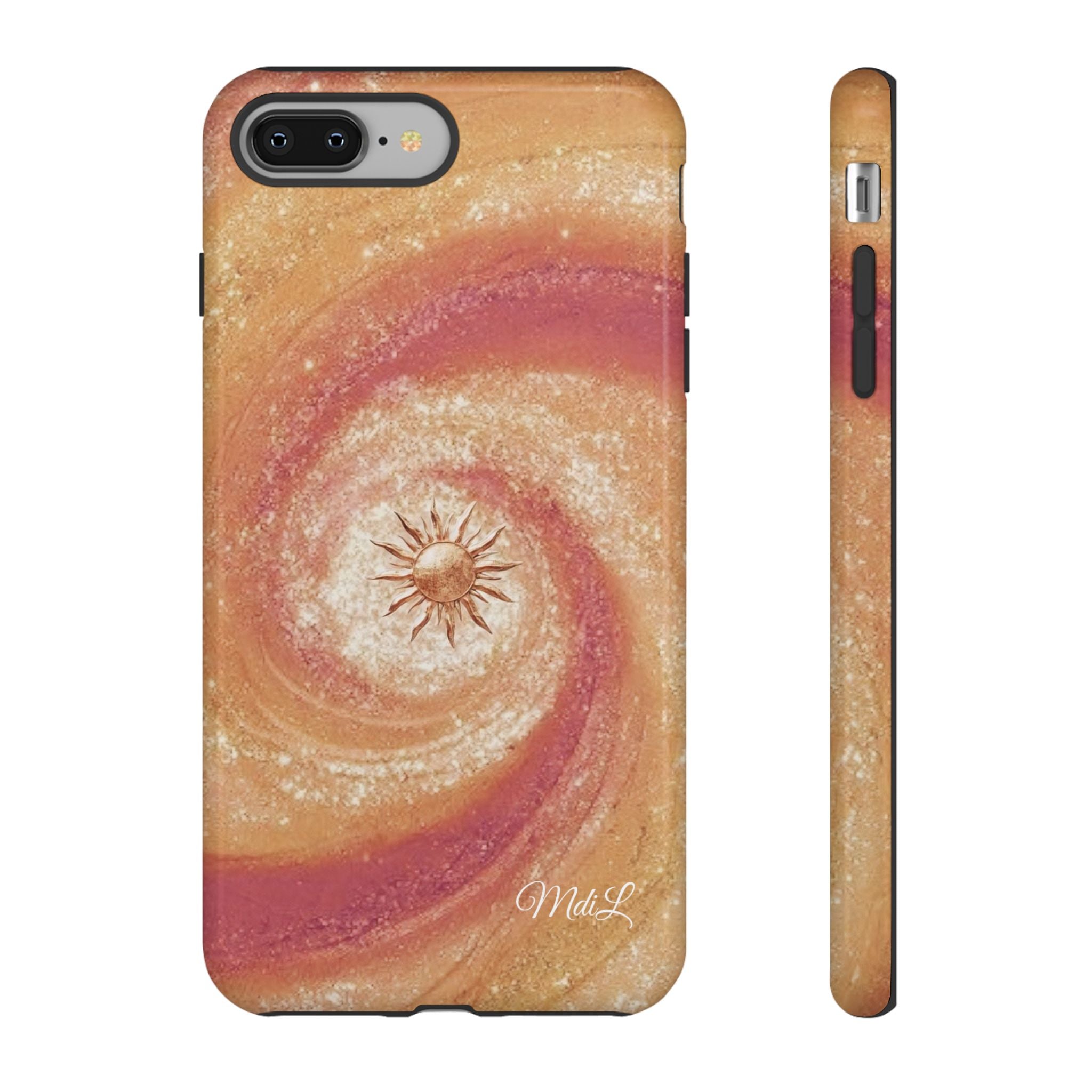 Cosmic | Golden Sun - Mare di Luna