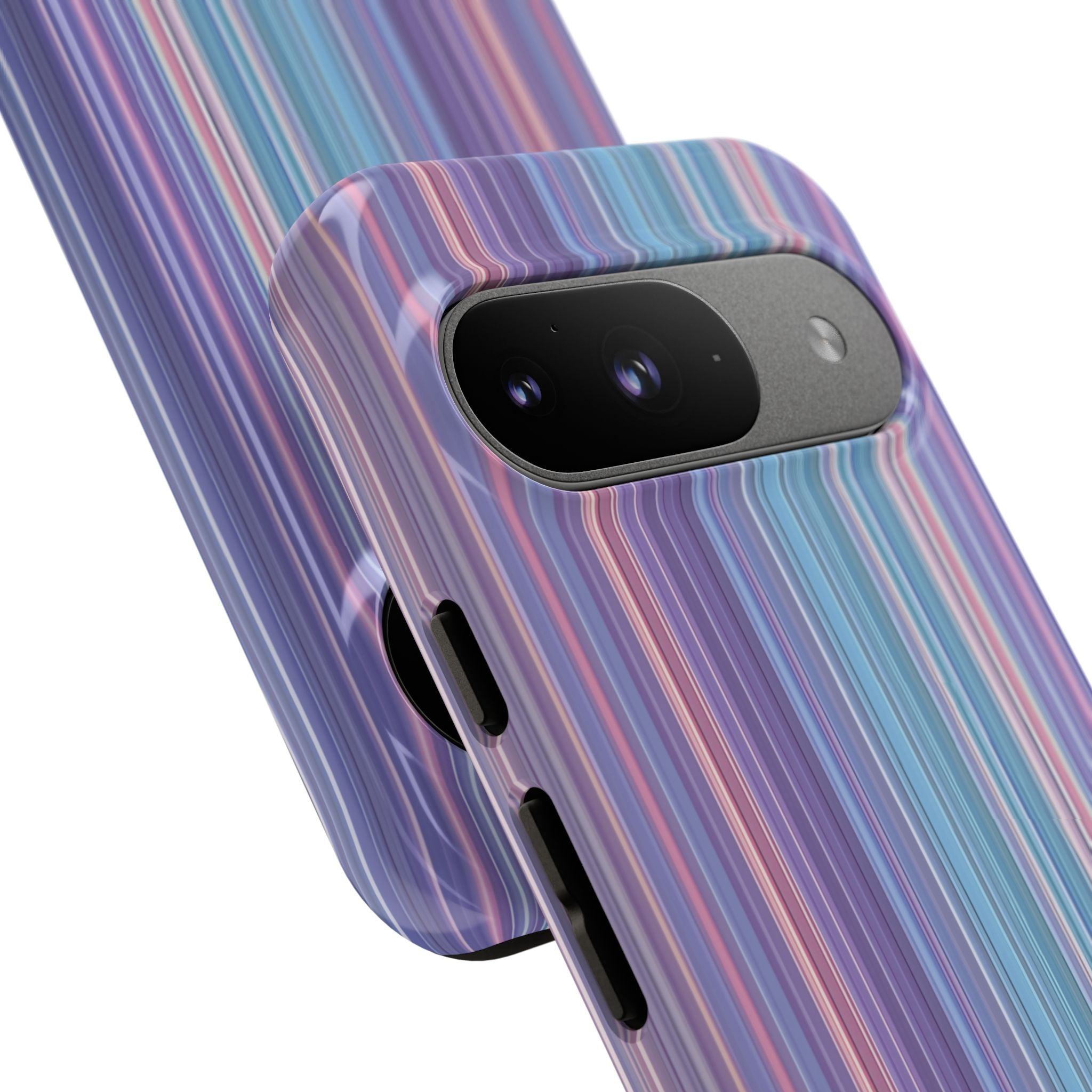 Lavender Hue