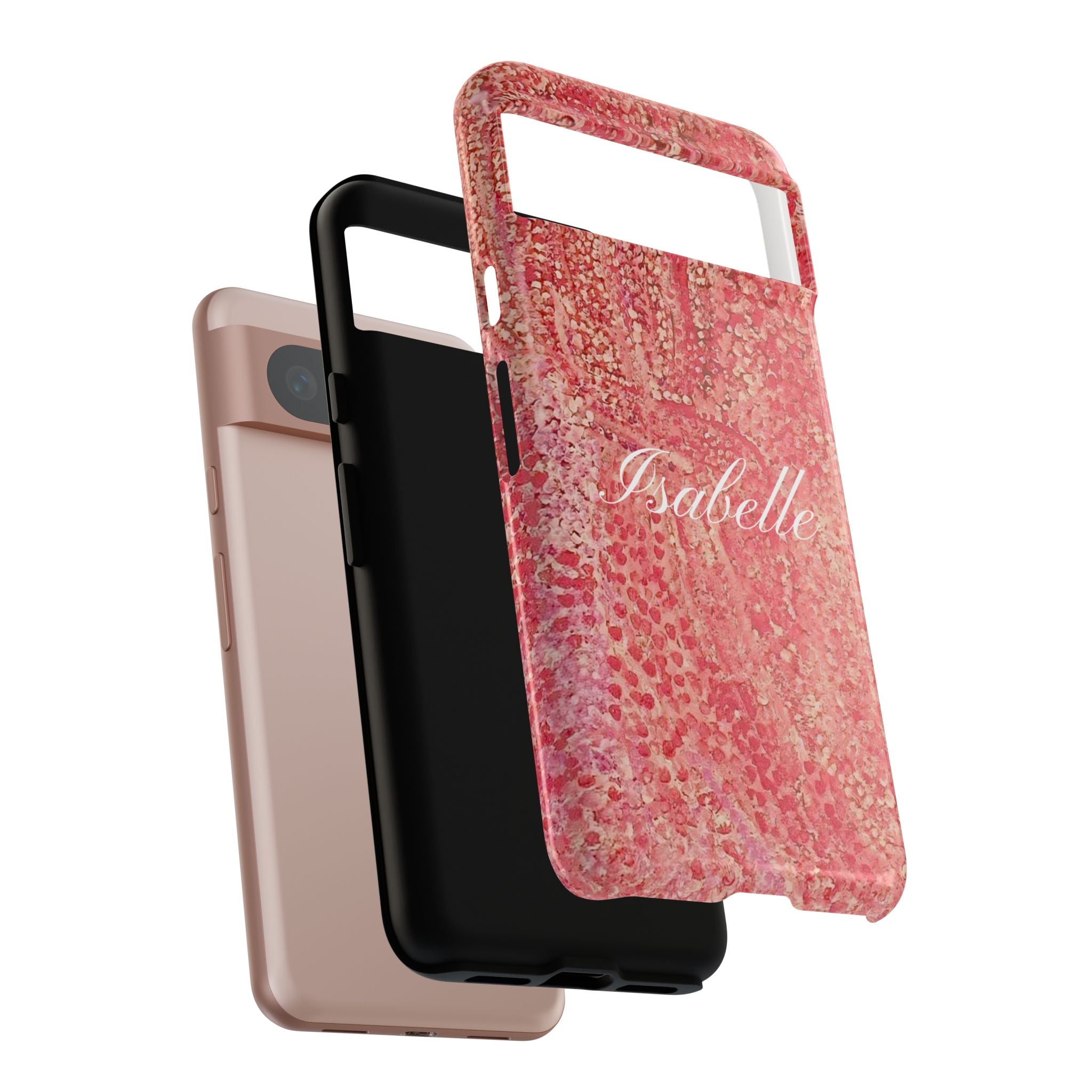 Vine & Bloom Personalized