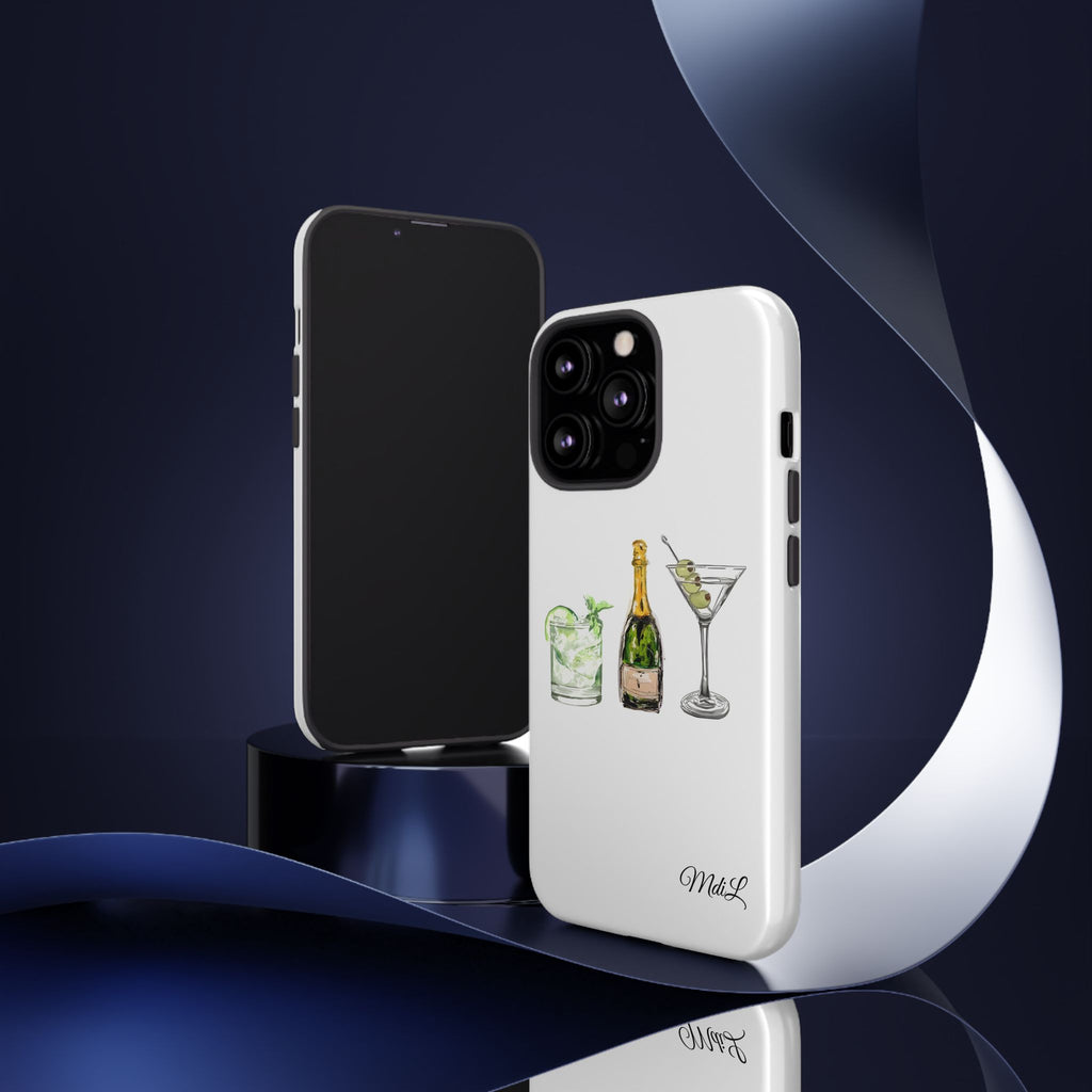 After 5 iPhone Case