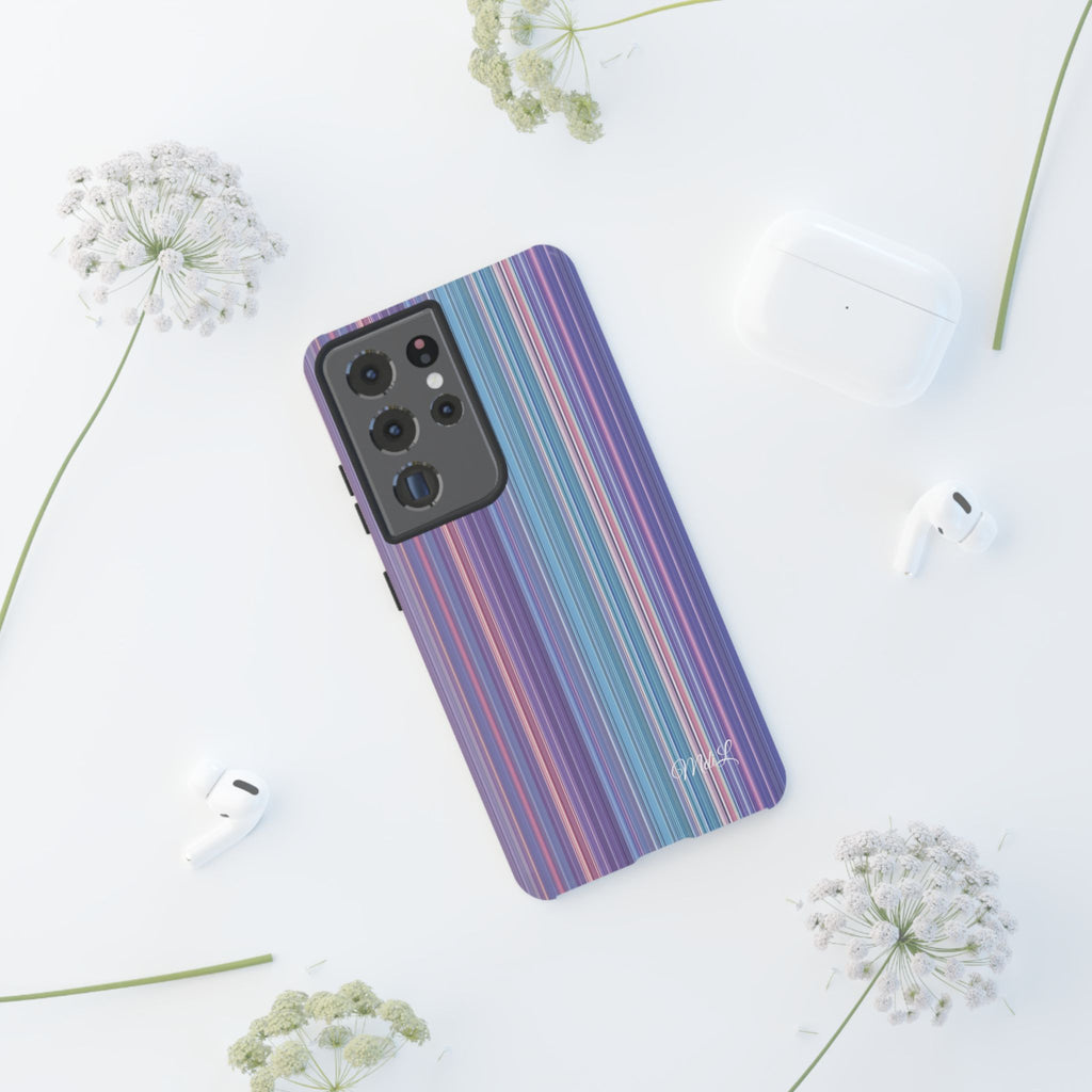 Lavender Hue