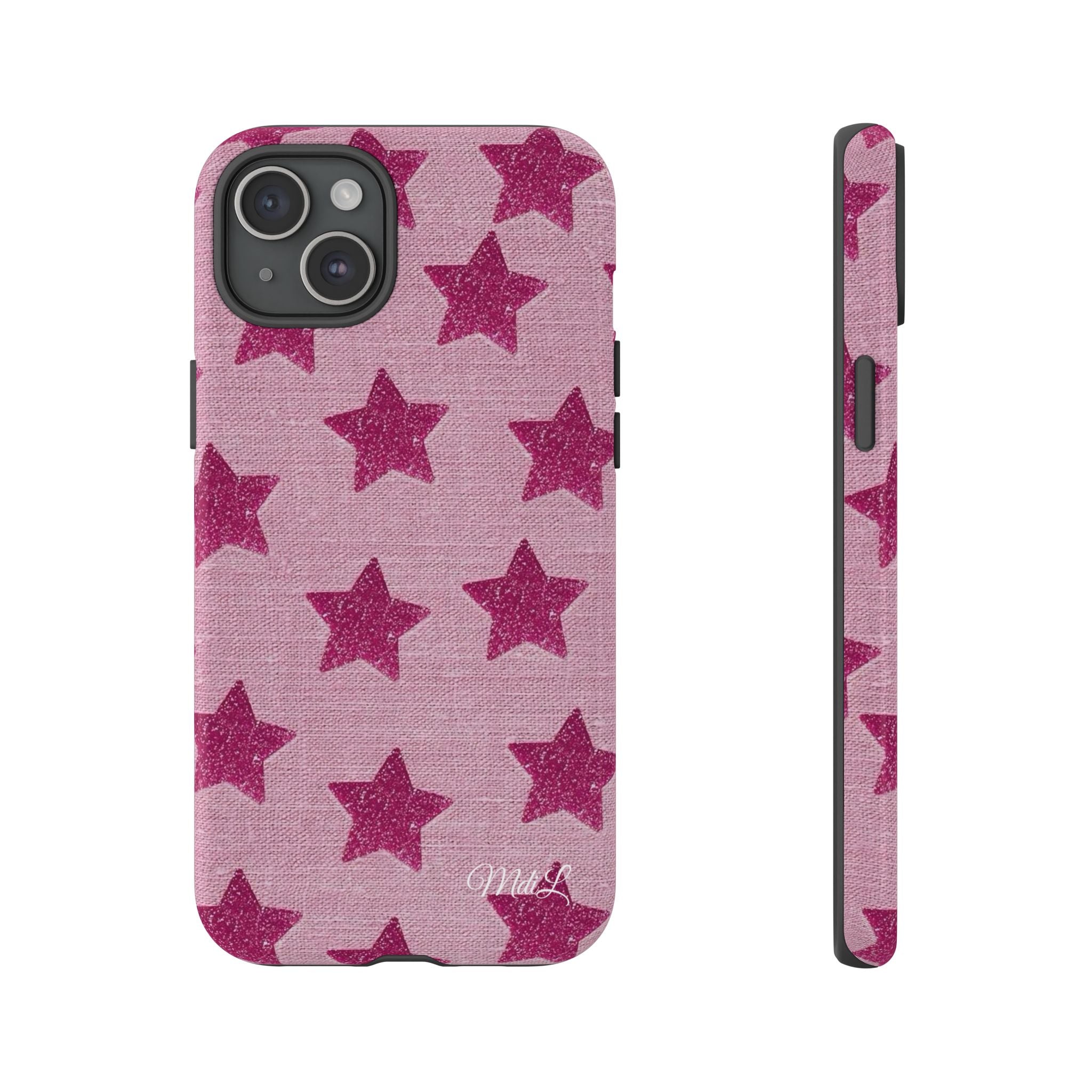 Starlight | Pink - Mare di Luna
