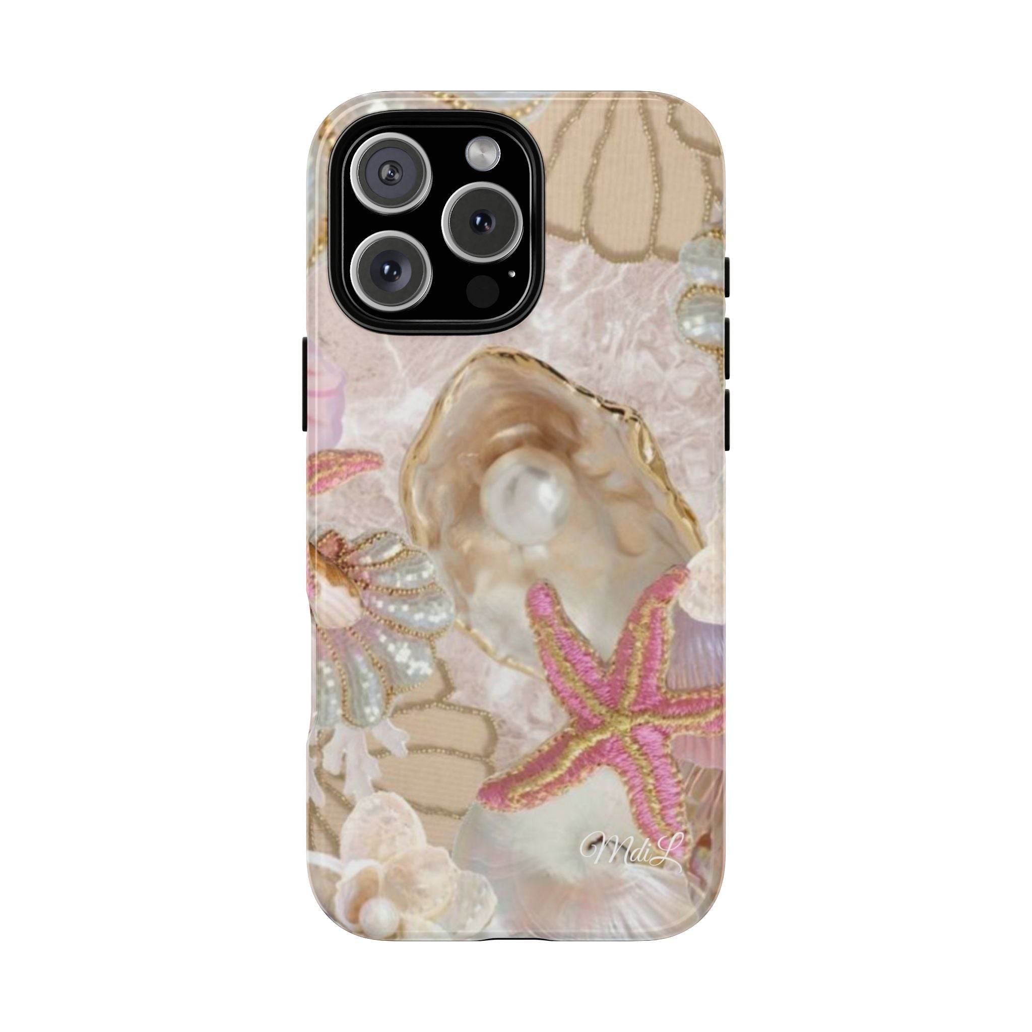 Ocean Pearls