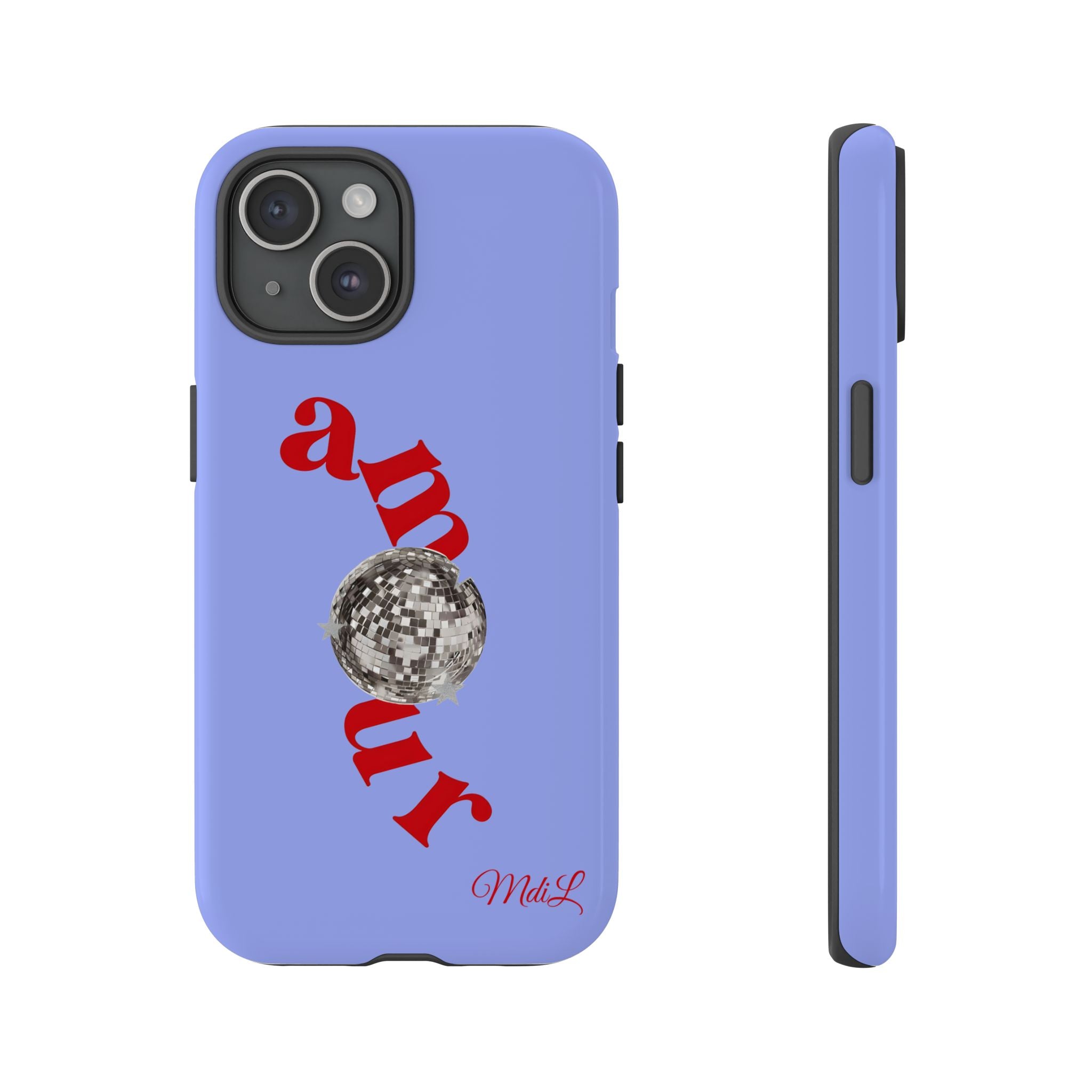 Amour Disco | Baby Blue