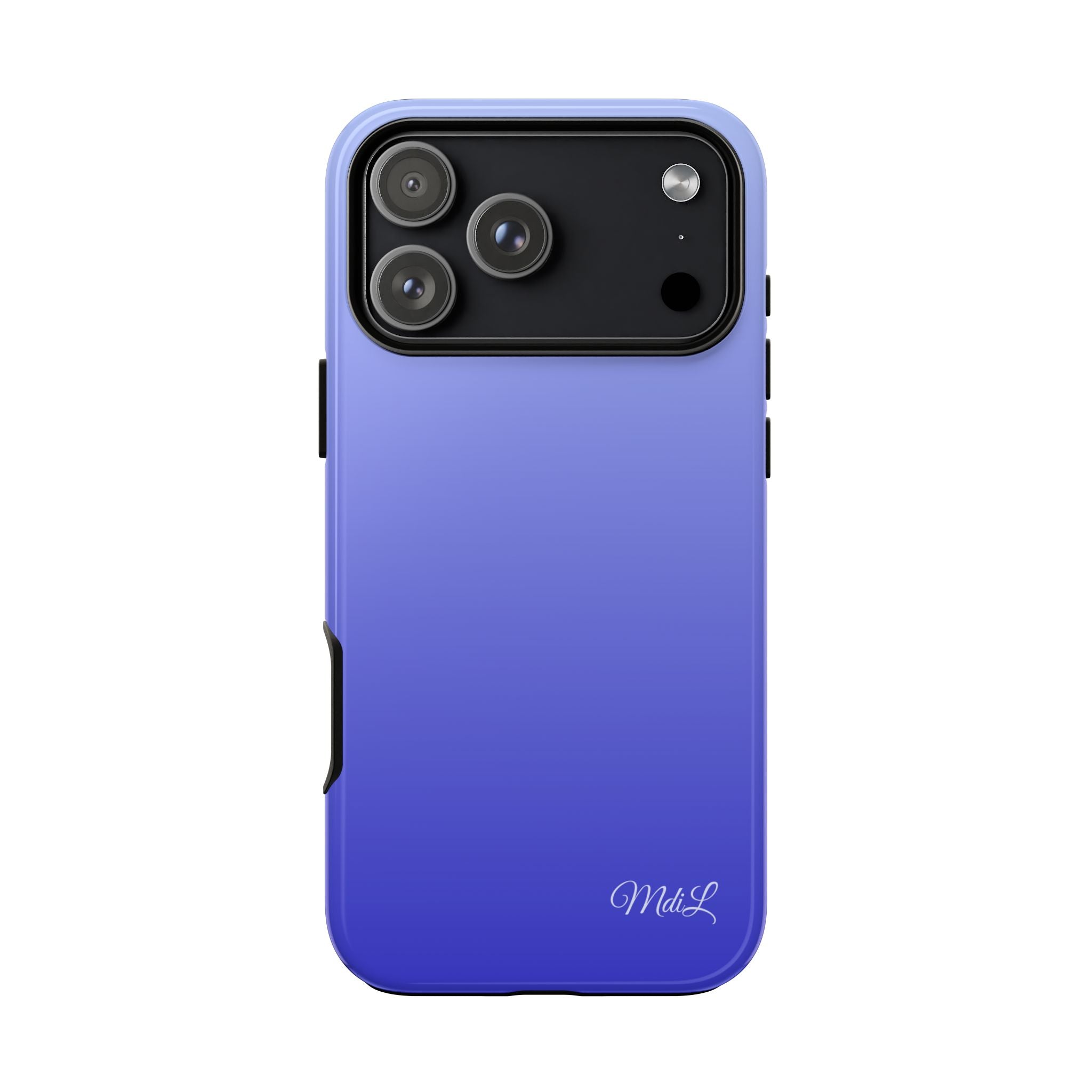 Gradient | Blue - Mare di Luna