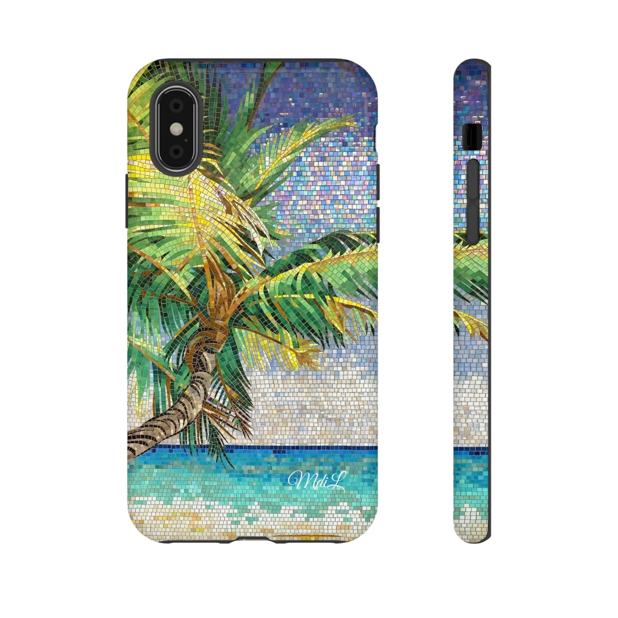 Palm Azure