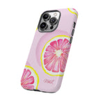 Pink Grapefruit