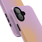 Sun | Purple - Mare di Luna