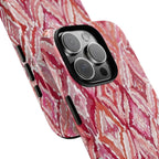Floral Print | Pink - Mare di Luna
