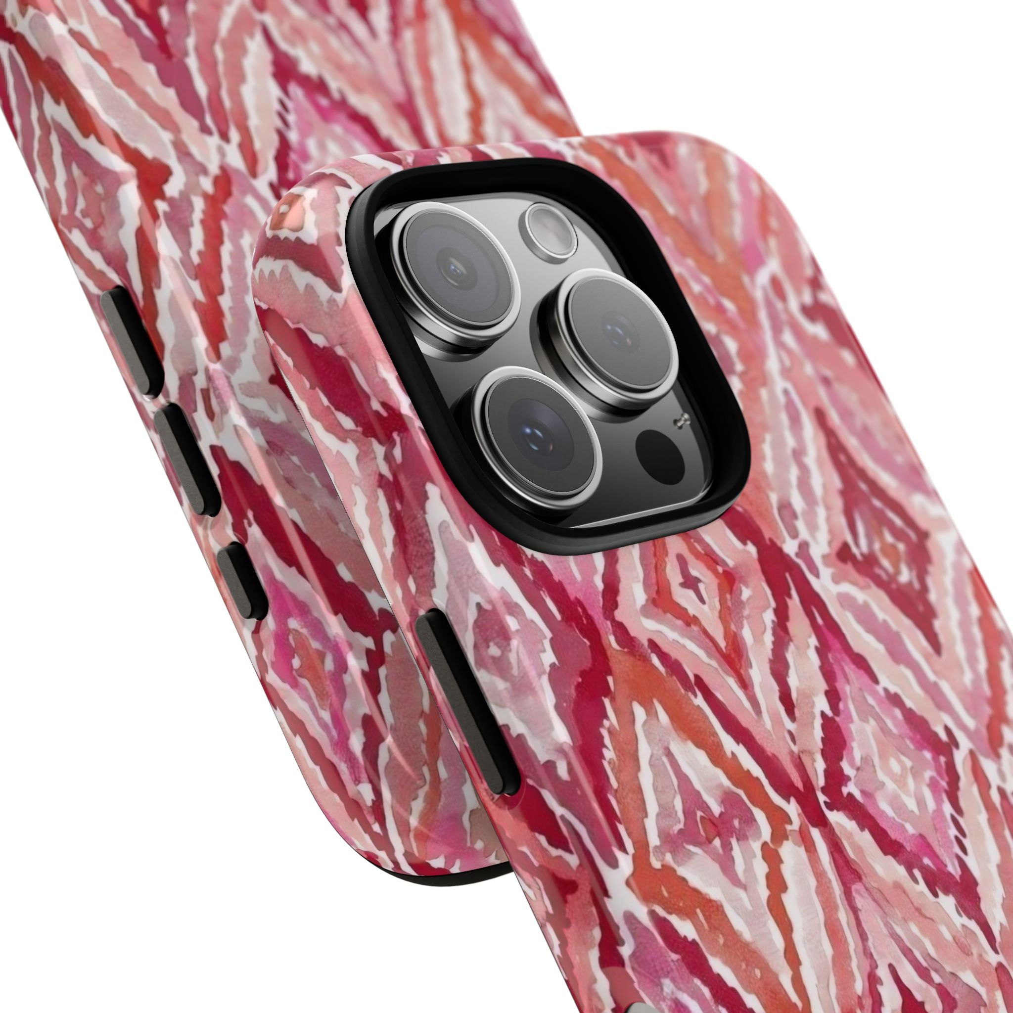Floral Print | Pink - Mare di Luna