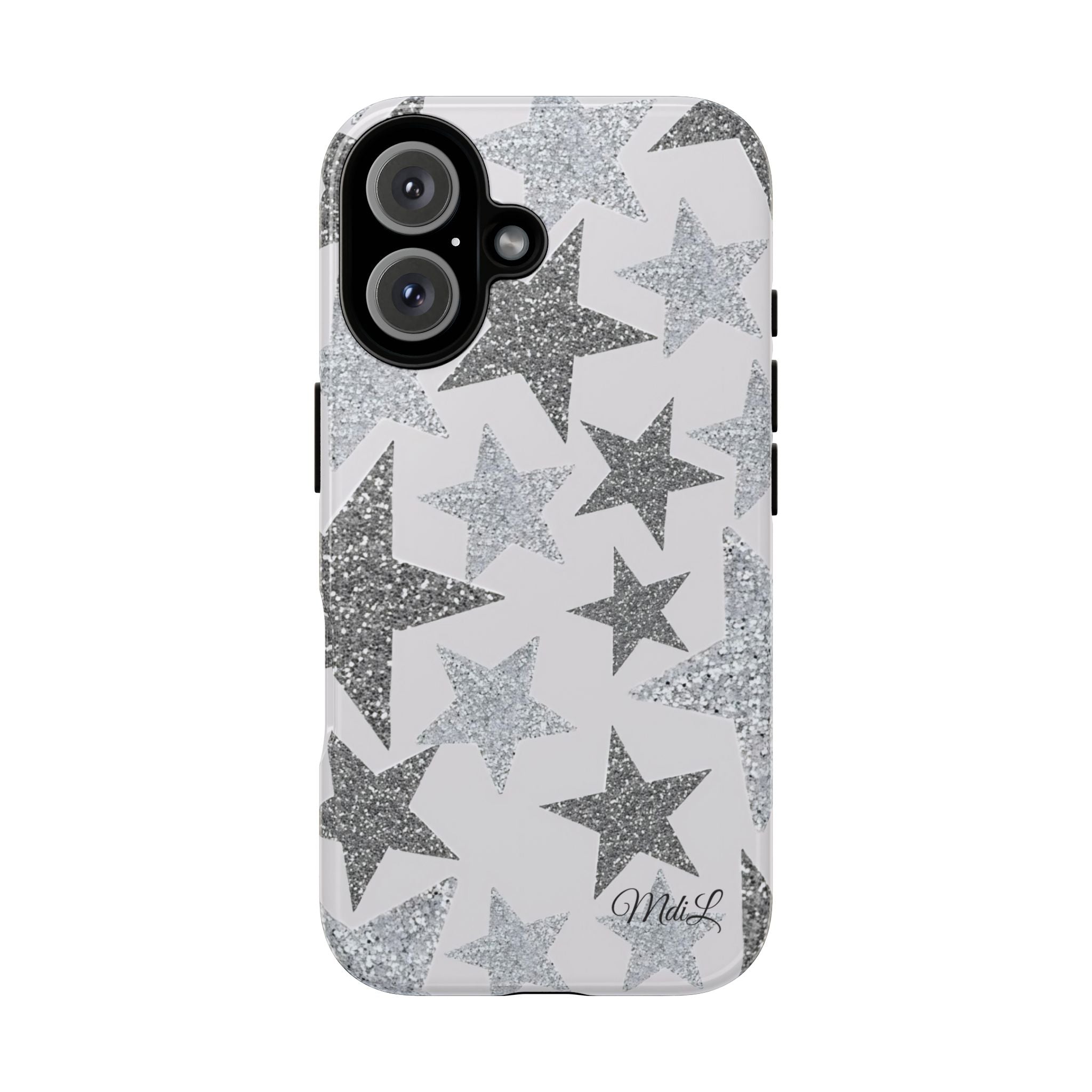 Starlight | Silver - Mare di Luna