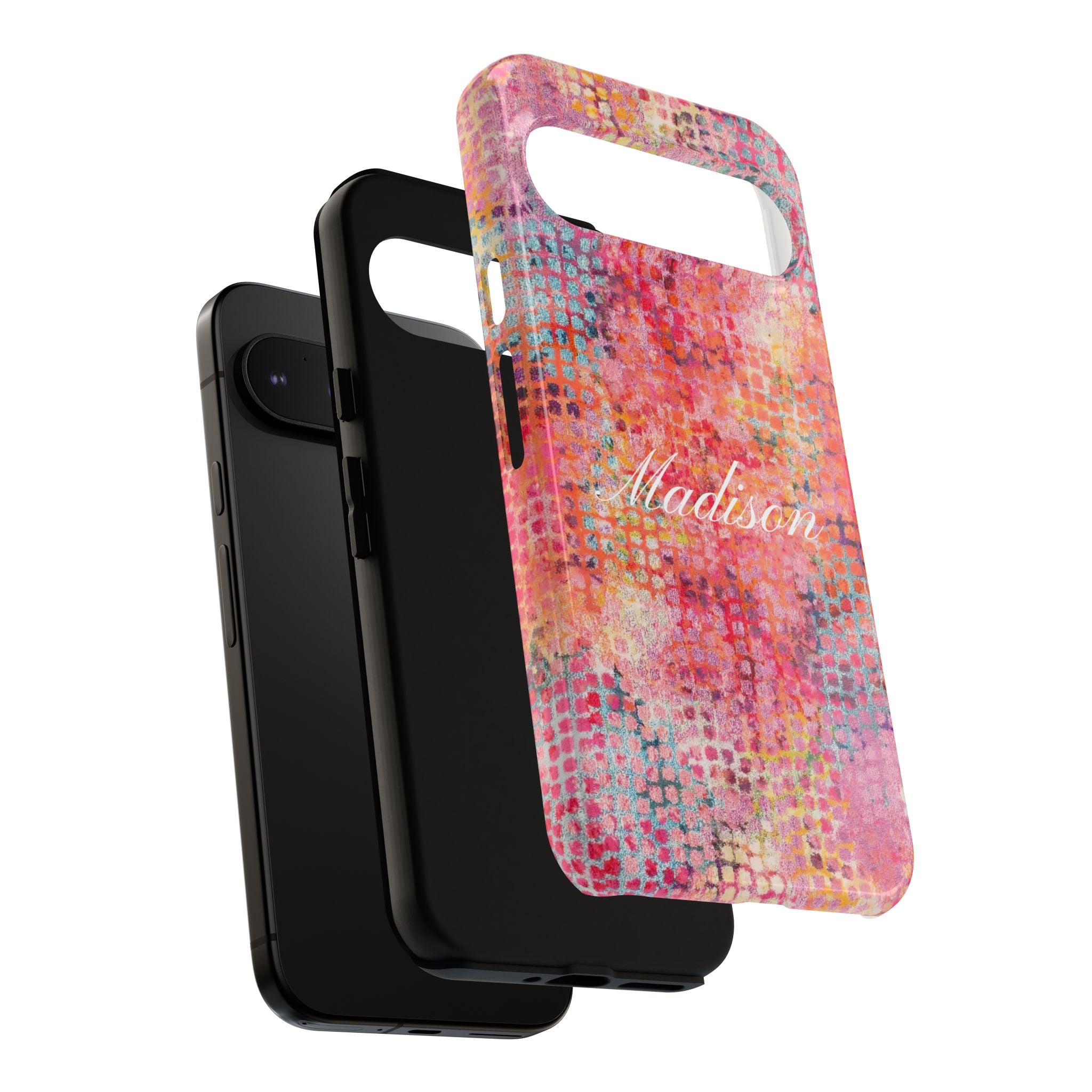 Tramonto Rosa Personalized